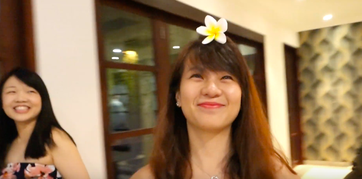 #Throwback // Sirius Marketing in Bali!