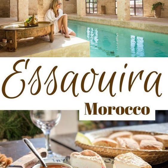 株式会社Essaouira
