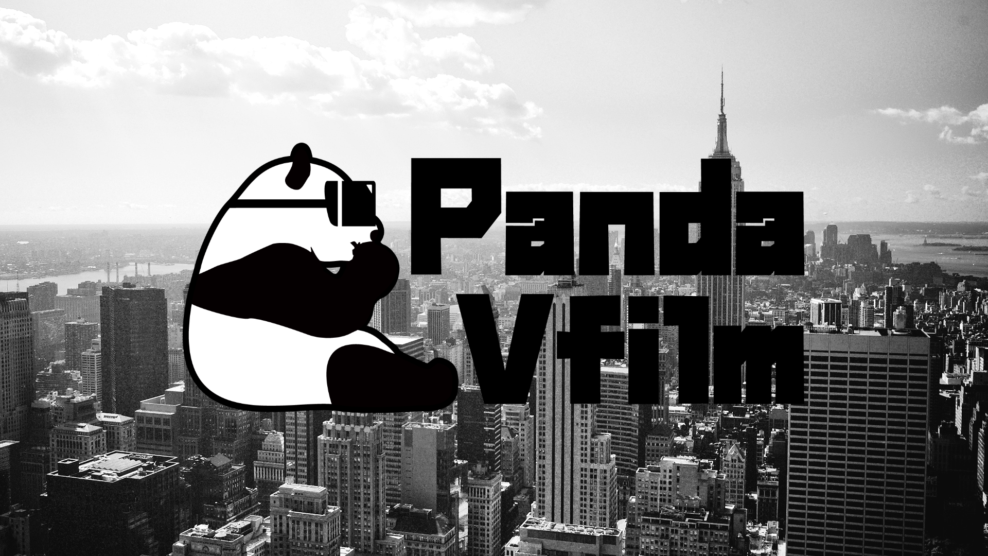 Panda Vfilmについて