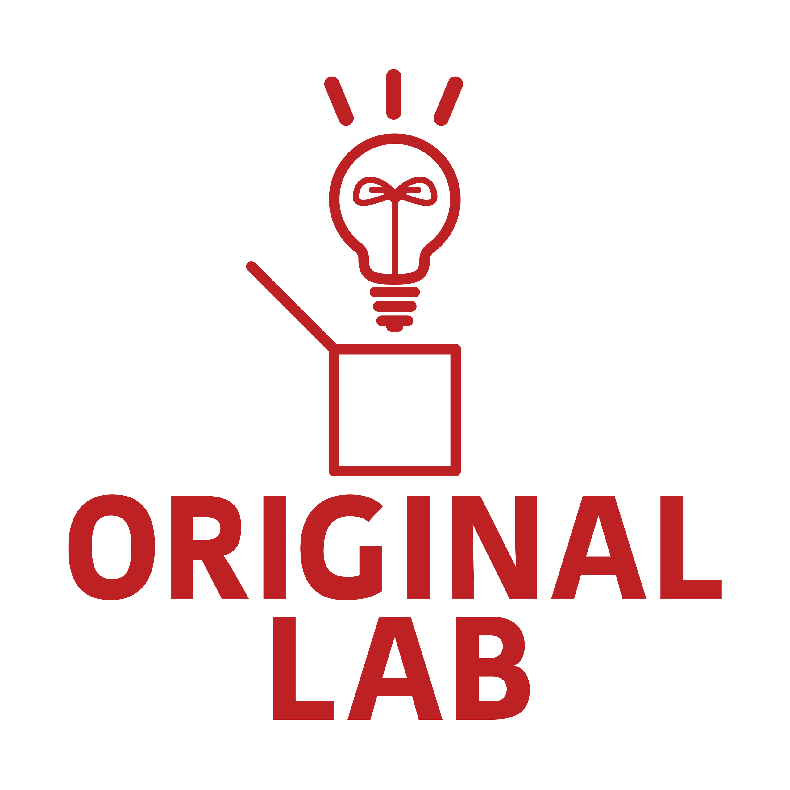 オリジナルラボ株式会社