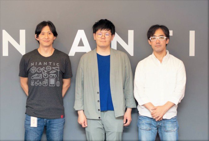 Mogura VR様にて、 THINK AND SENSE 松山と、Niantic, inc.の川島優志、ソフトバンク株式会社の坂口卓也氏の対談記事が公開されました。