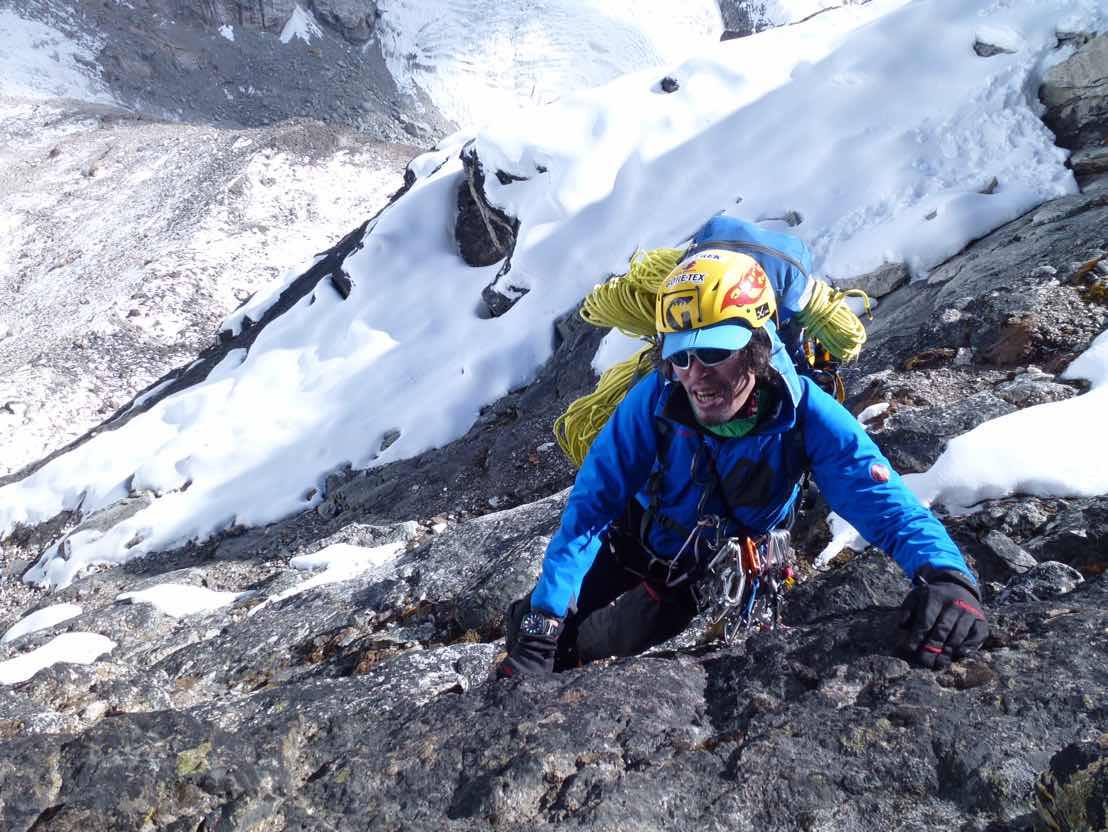 ～日本人初で唯一の世界8000m峰14座完全登頂を達成～ プロ登山家・竹内洋岳とPR会社のハニーコミュニケーションズが所属ならびに専属マネジメント契約を締結