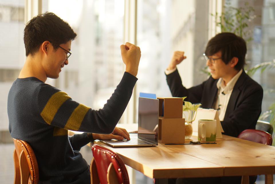 「何のために会社を成長させるのか」スピードリンクジャパンの想い