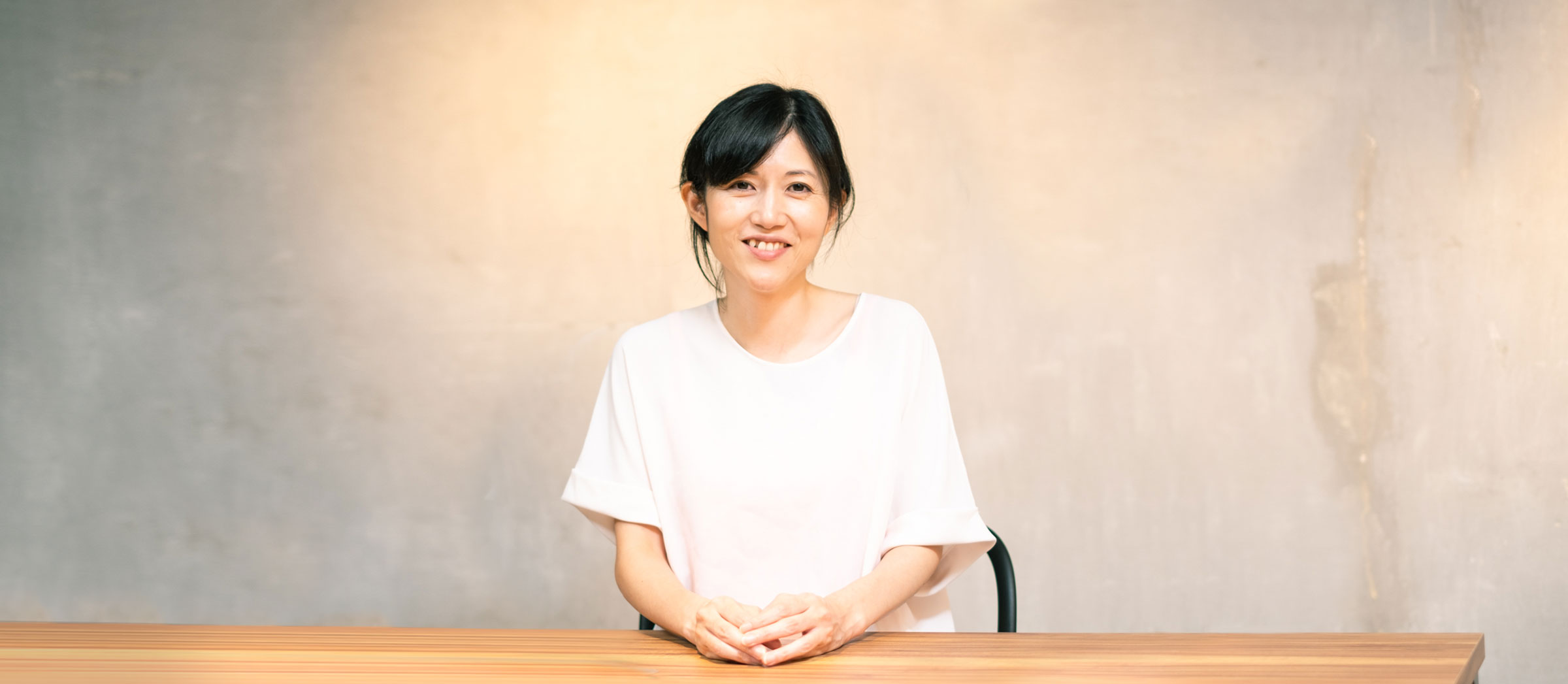 「伝えること」を仕事にし続けて、今、京都発のコンテンツディレクター