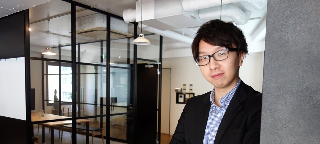 【カクトク従業員インタビュー】新規事業の未来を切り拓いてます