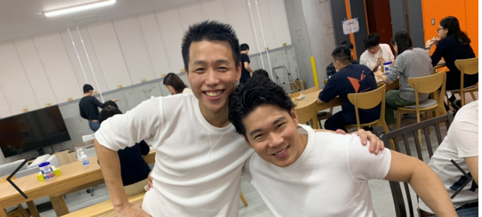 リファラル入社インタビュー～MUJINに転職して「最高！！！」～