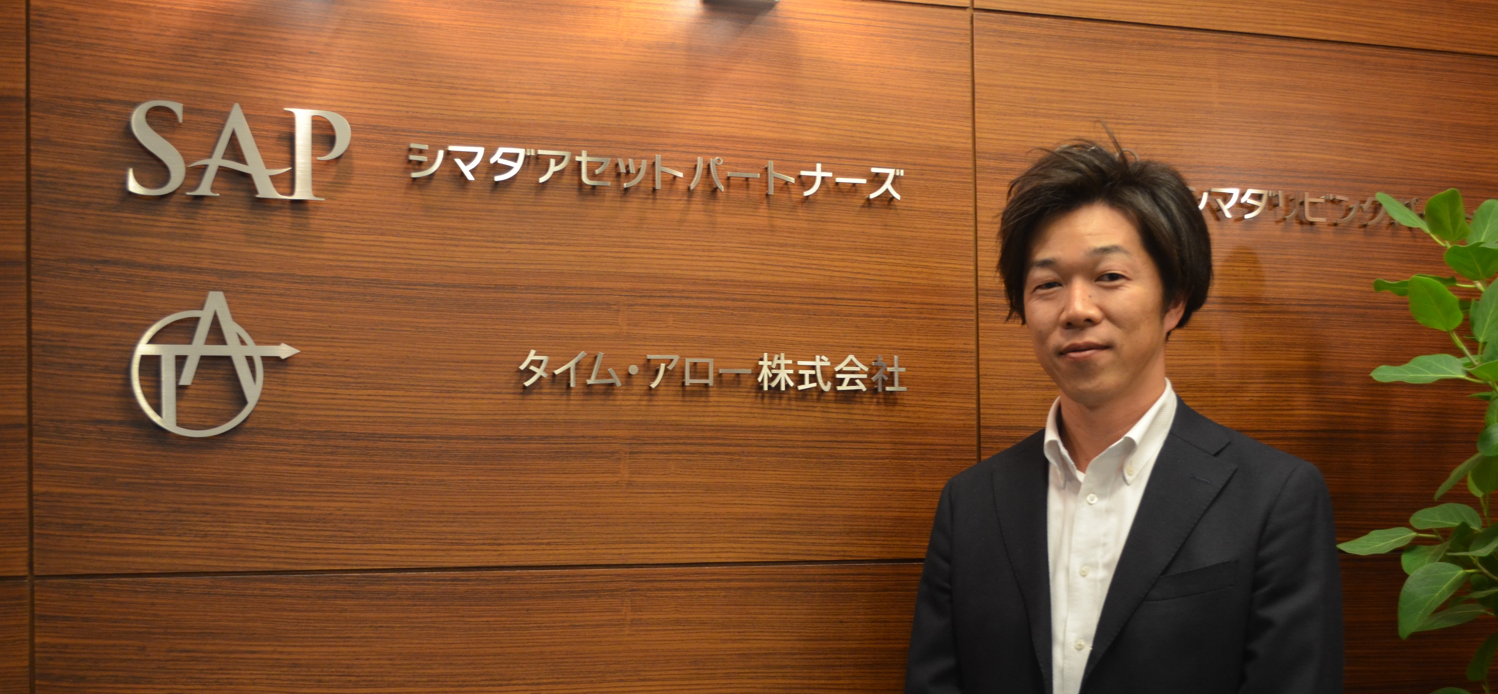 コラボレーションで建物の価値を高めていく。設計の仕事がしたいなら、間違いない選択肢。