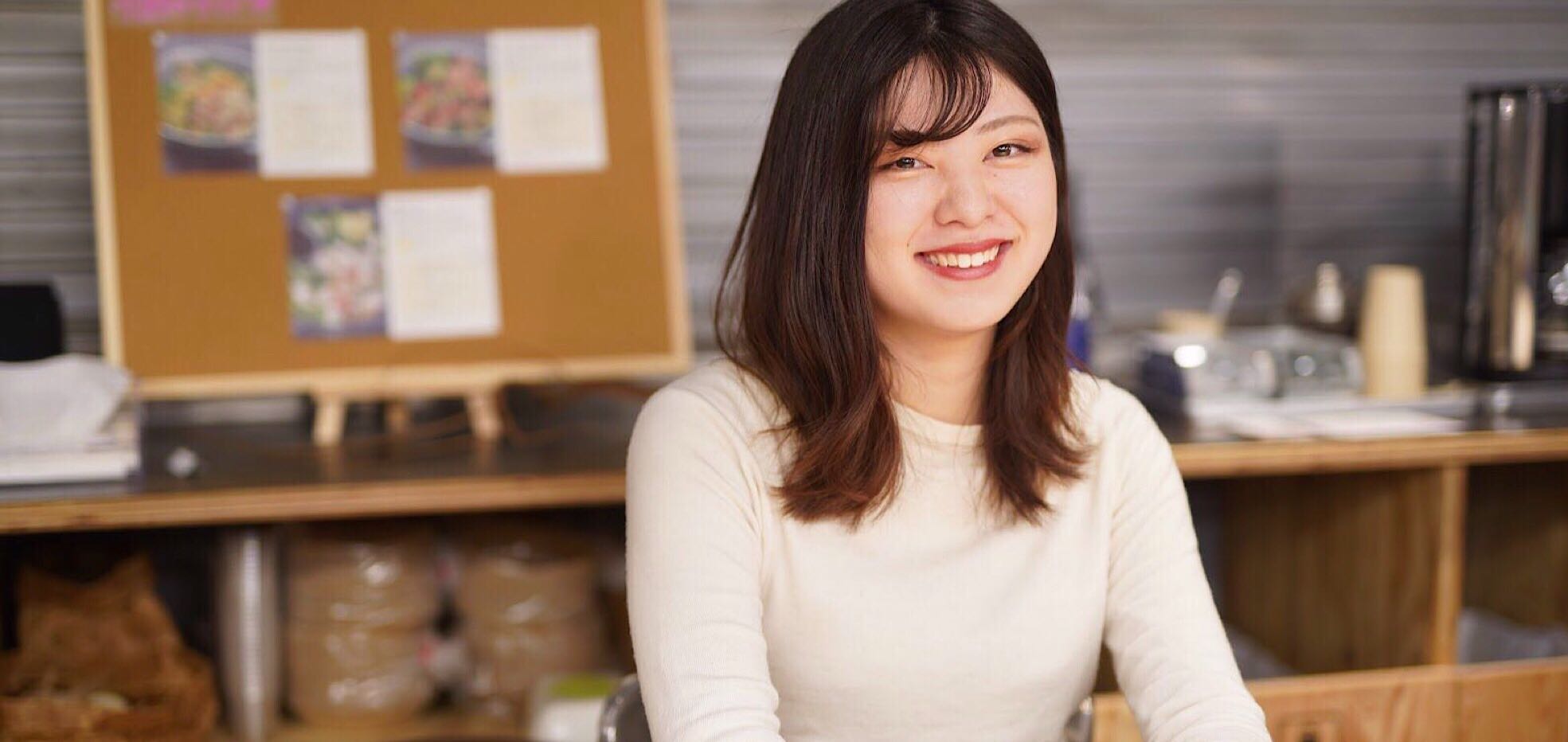 信頼できるメンバーと貪欲に成長できる場所。グローバルで活躍したい学生起業家がBoulderで働くワケ