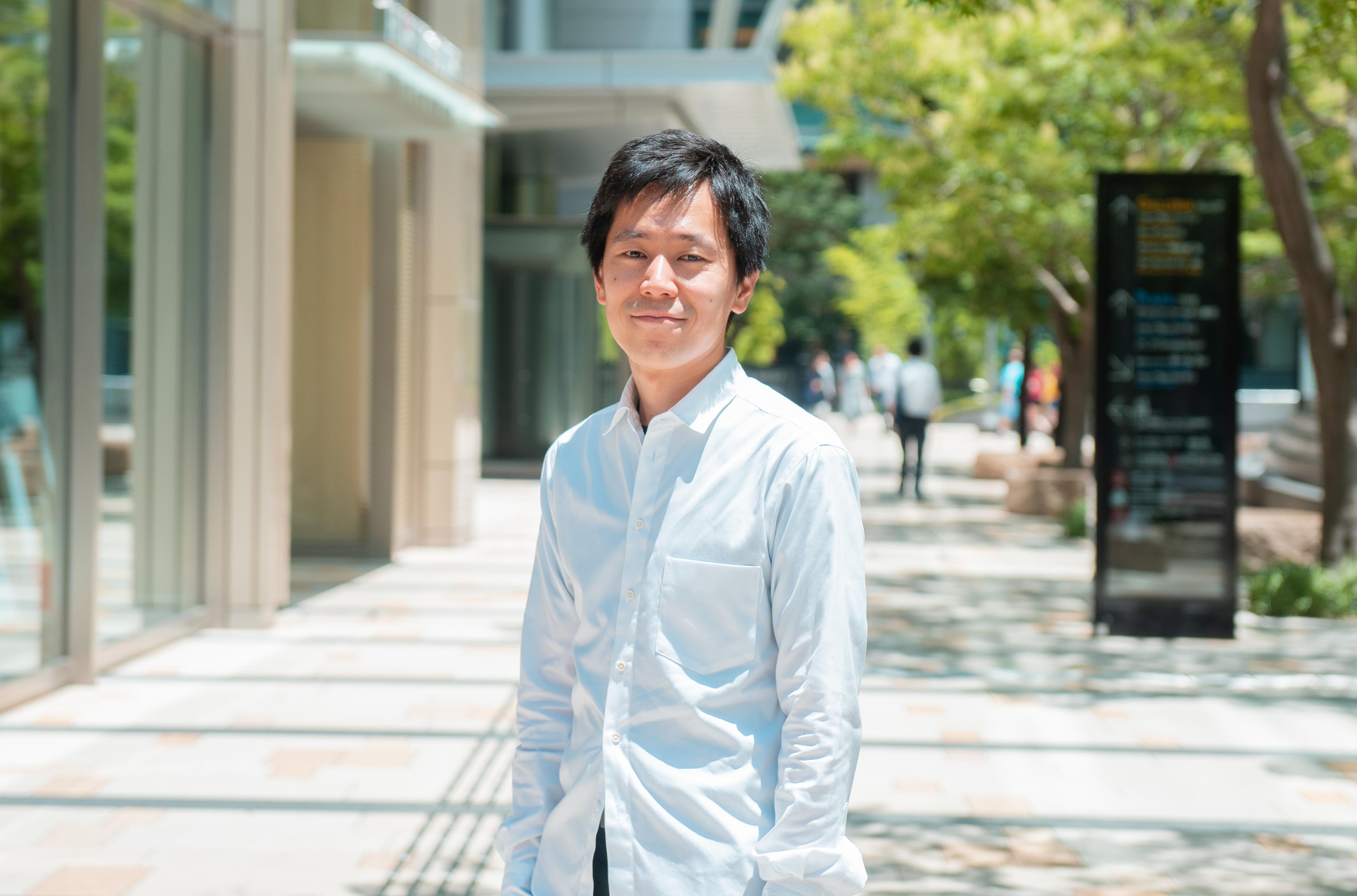 「つくるプロセス」を変える。                      車の知能化を考えるコンサル出身者の挑戦