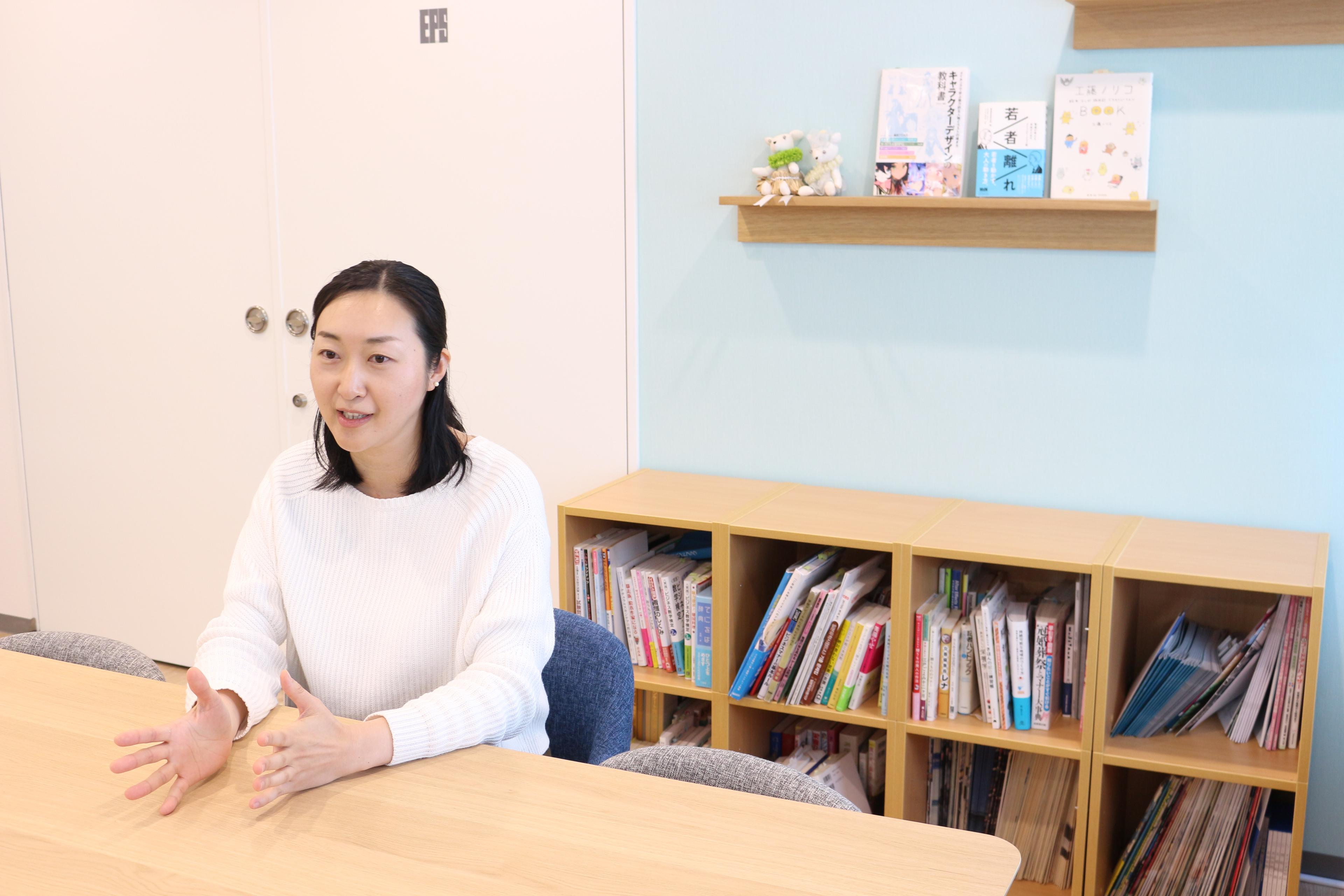 【Playce社員インタビュー Vol.1】～多様なジャンルの仕事に挑戦できることがPlayceの魅力～