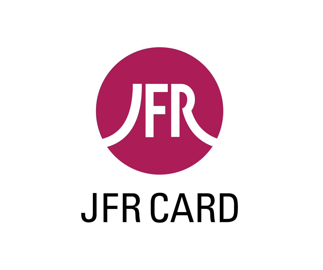 JFRカード株式会社