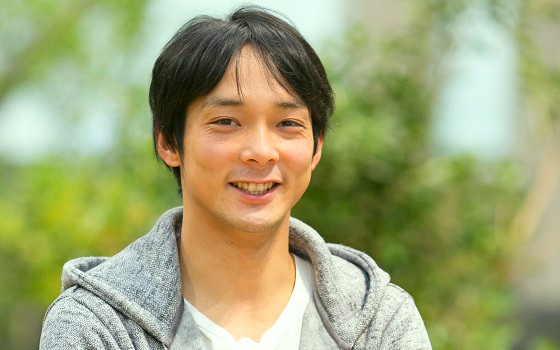 ラクスルの“メシア”になる男