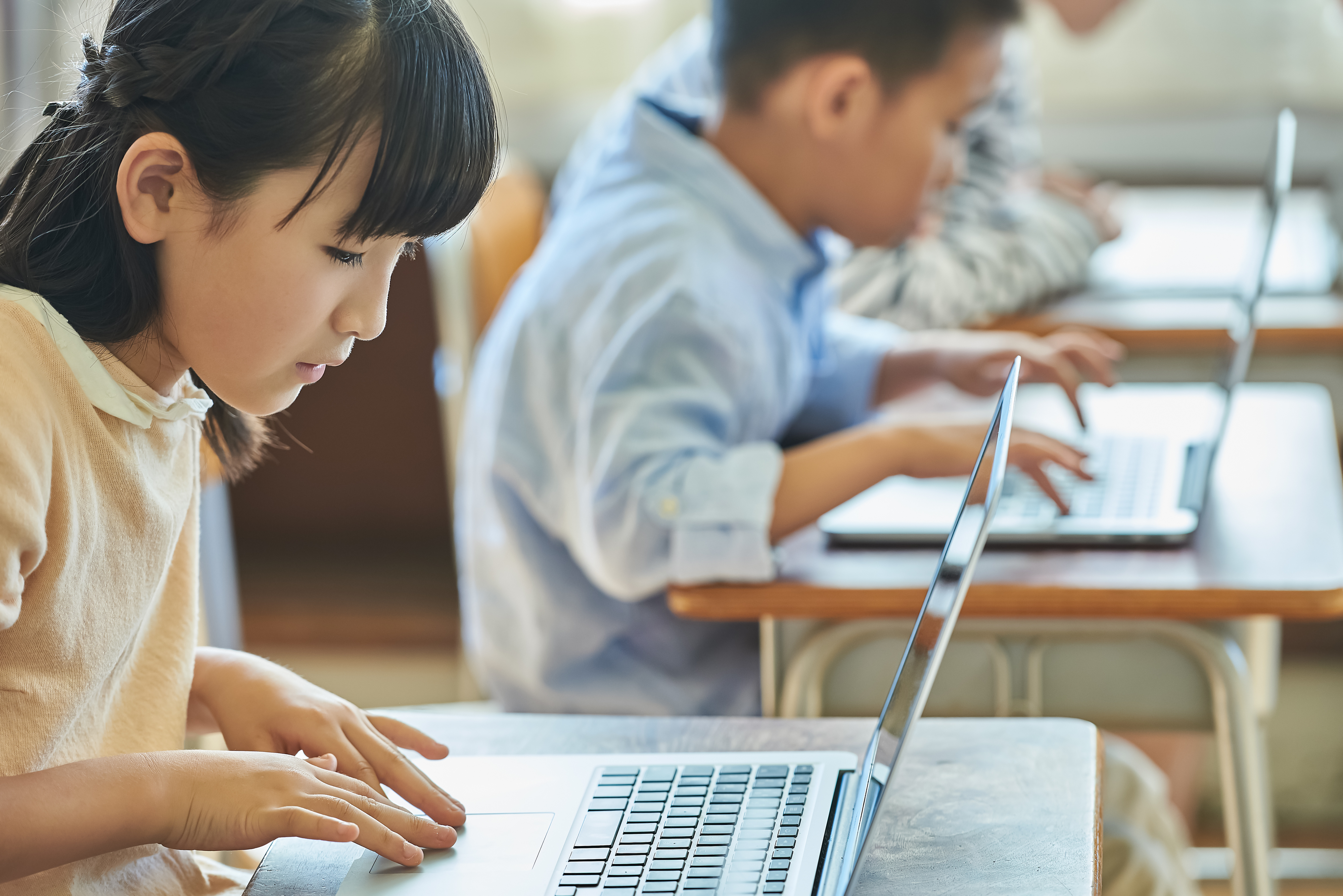 日本の未来を創る子どもたちに、時代を生き抜く資質・能力を。教育現場に寄り添うストリートスマートの取り組み。