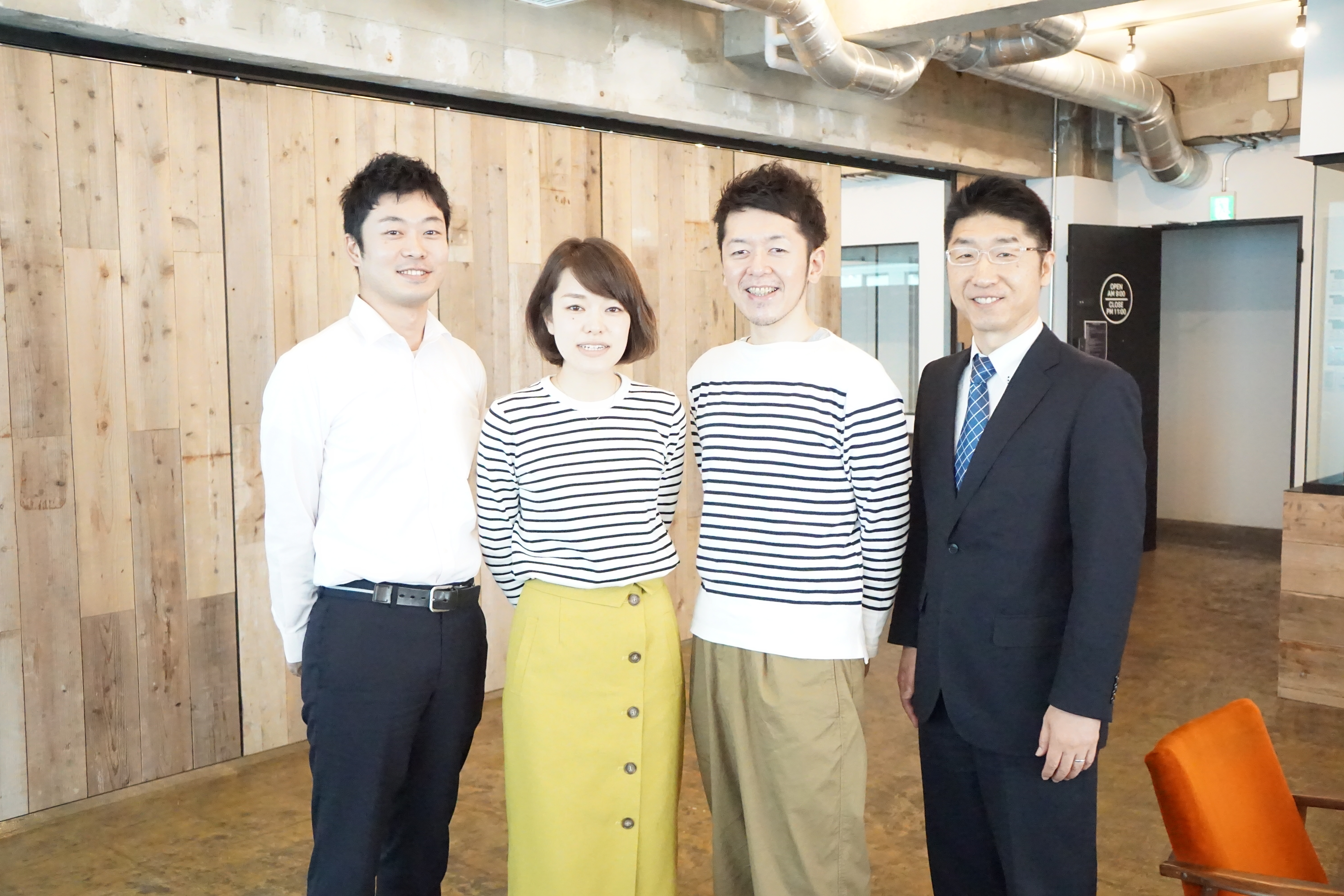 【社員インタビュー】大手企業からの転職だからこそ見える、ストリートスマートの魅力と柔軟な働き方（Enterprise事業部 マネージャー 高橋洋平さん・後編）