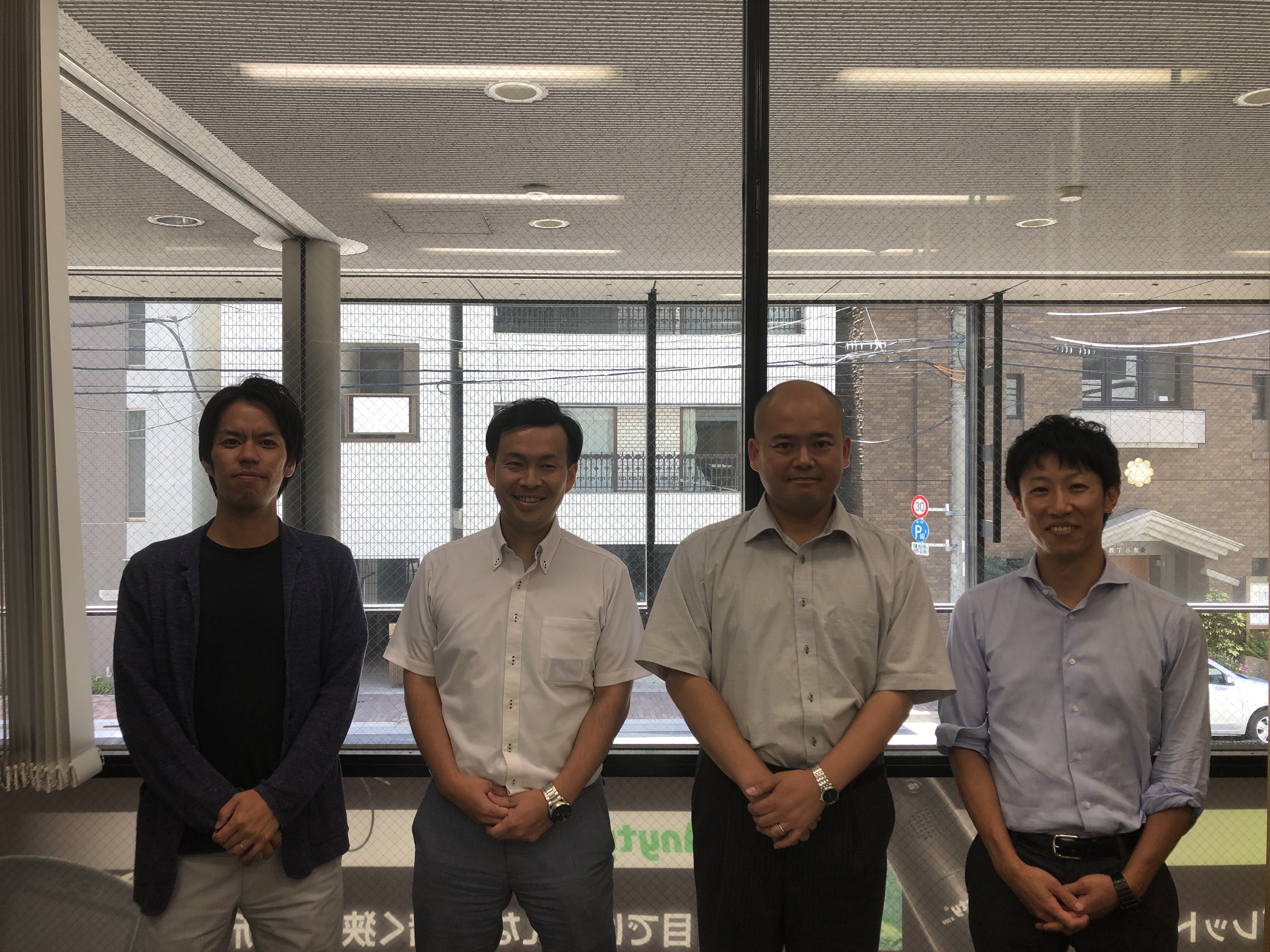 営業社員の本音。「ブラックかと思ってました(笑)」