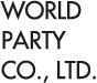 株式会社ワールドパーティー