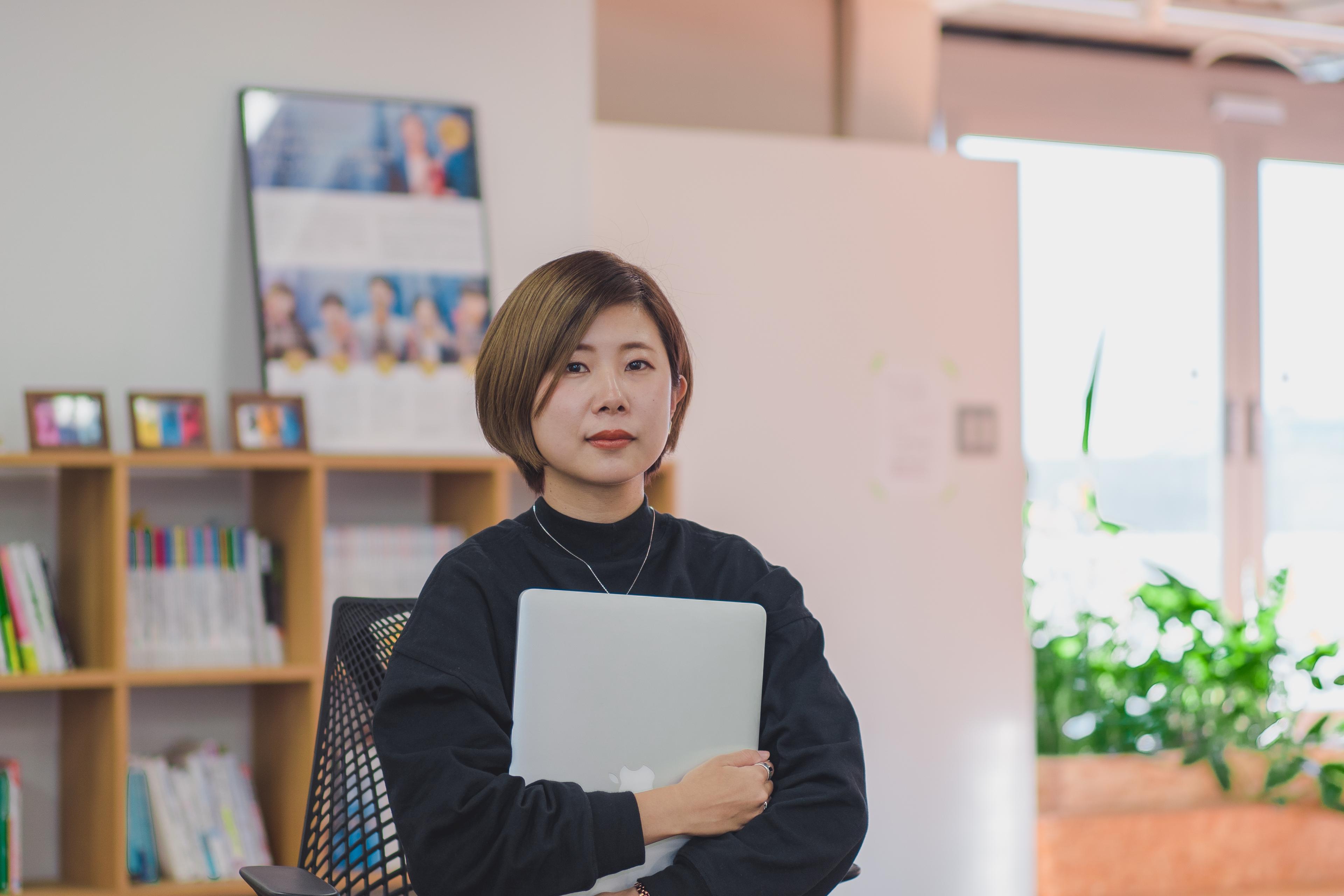 「サービスを育て、成長させていける“実感”を毎日感じています」デザイナーが語るスタメンの魅力。