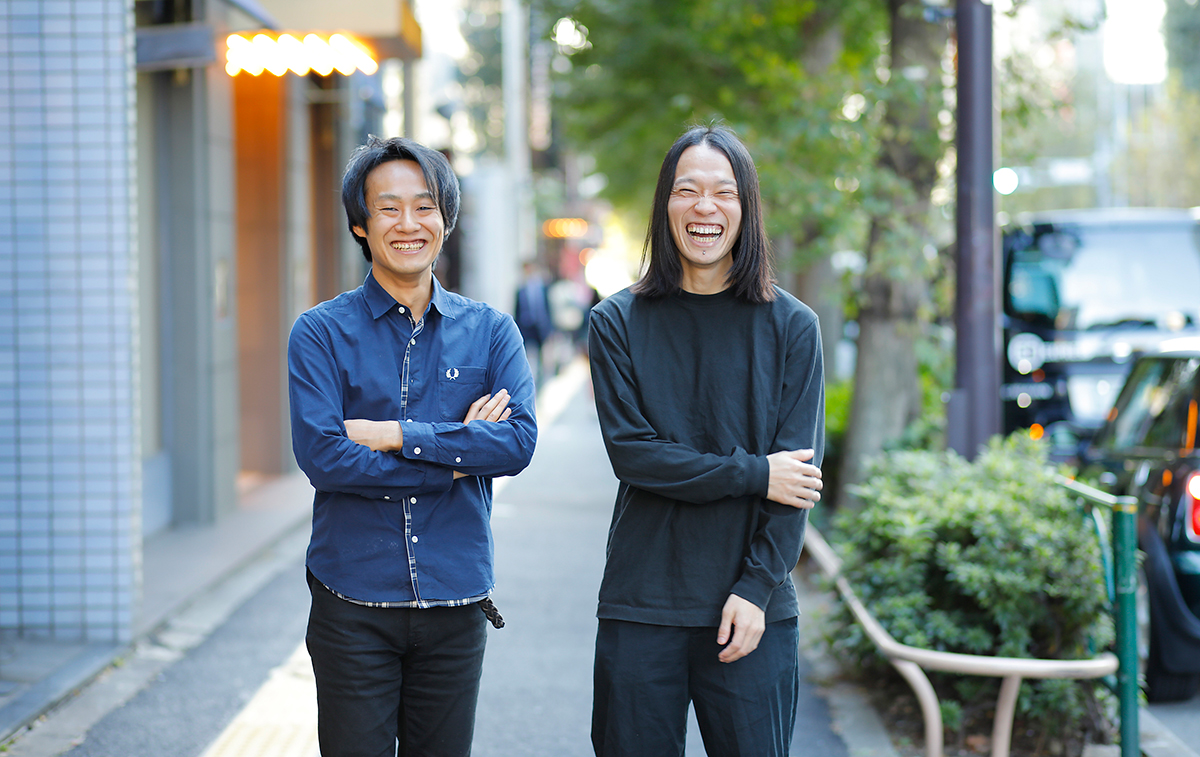 ユーザーに愛され支持を生むTHECOO流プロダクトの作り方 ——大事なことはファンとのふれあいから学んだ