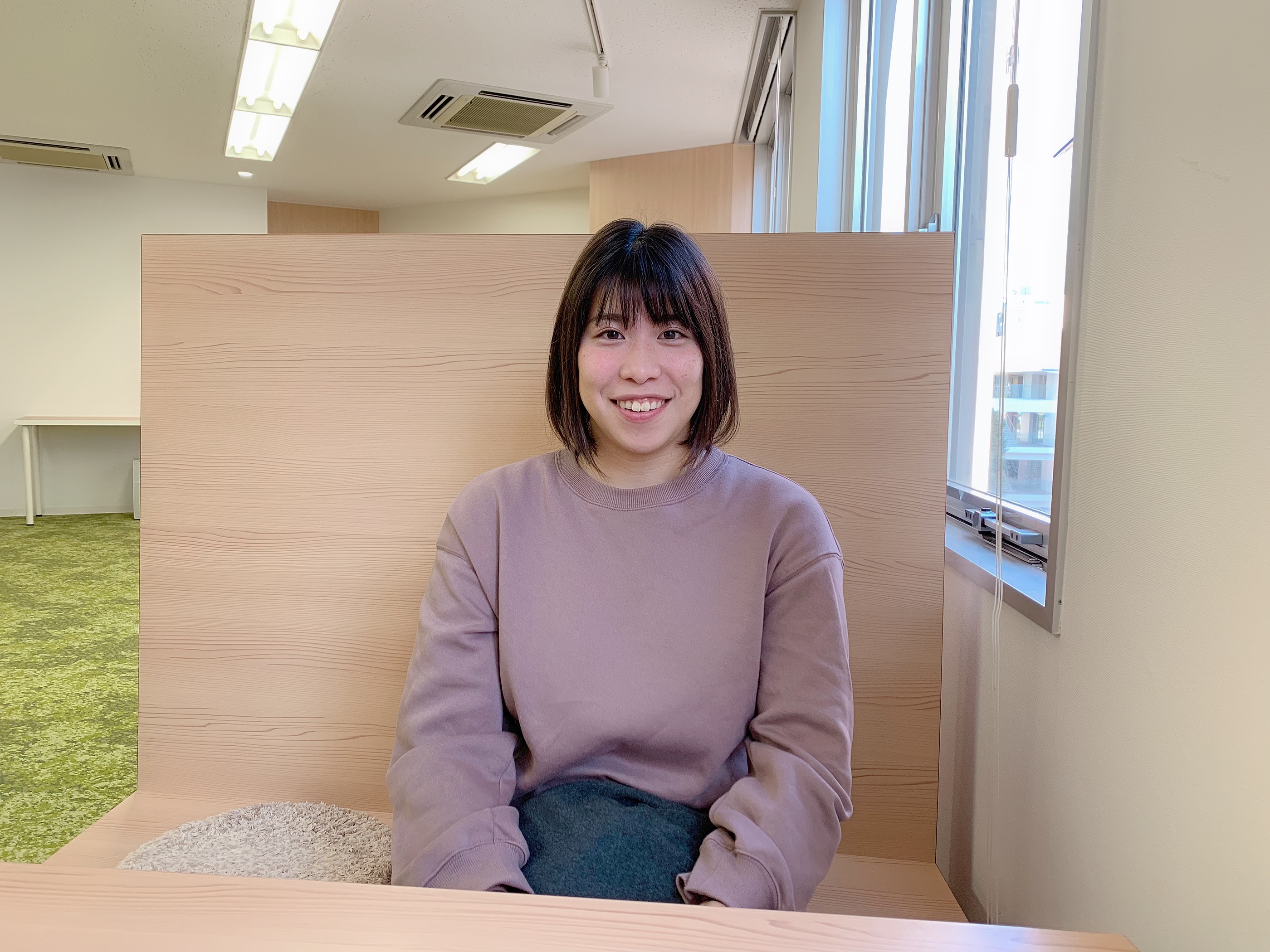 【ご支援者の声シリーズVol.3】〜新しい自分の発見