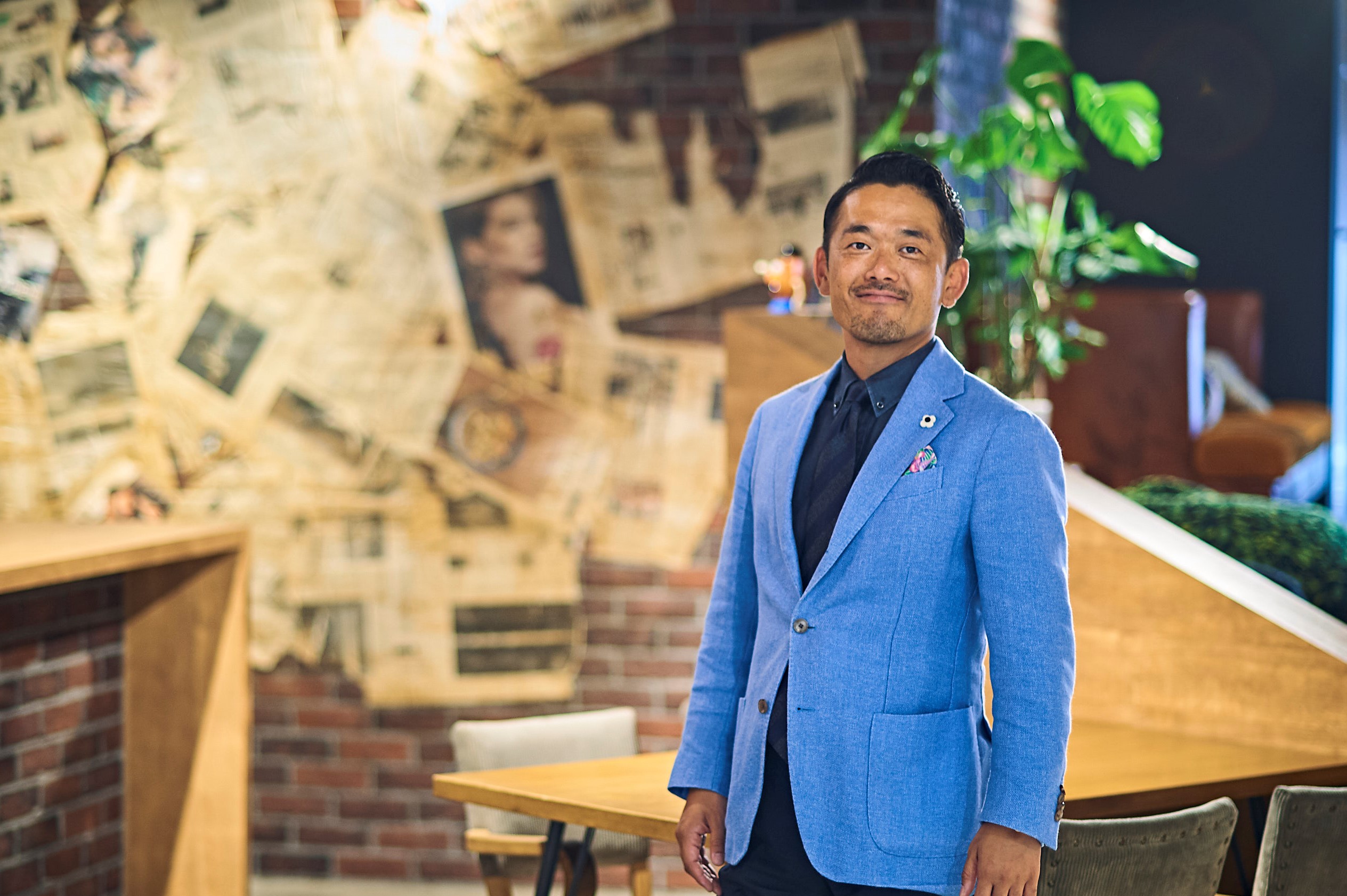 「何をやるかではなく、誰とやるか」─ ターニングポイントからの学び │ TonTon代表・今川