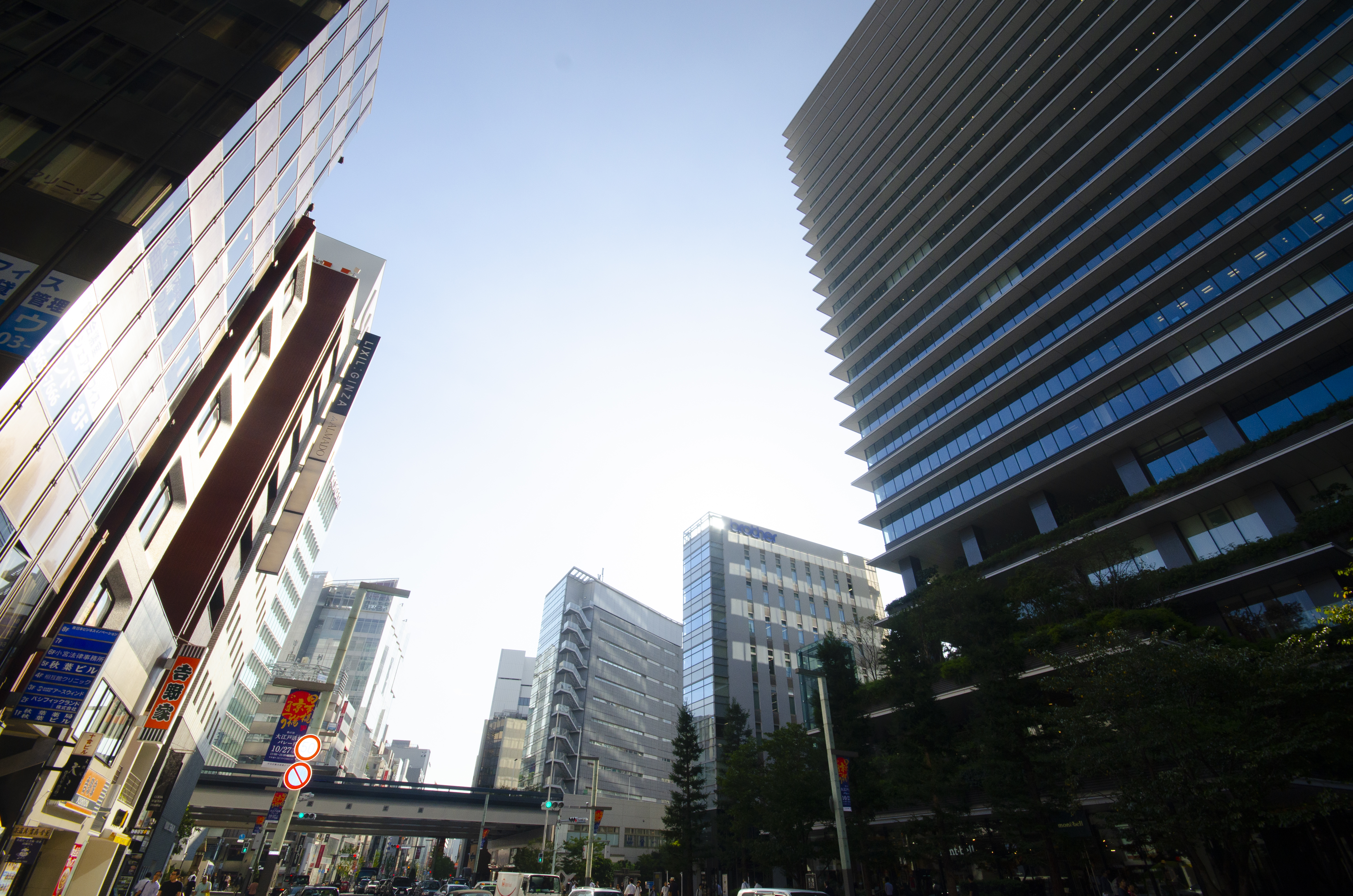 求められること、を求めていきます。