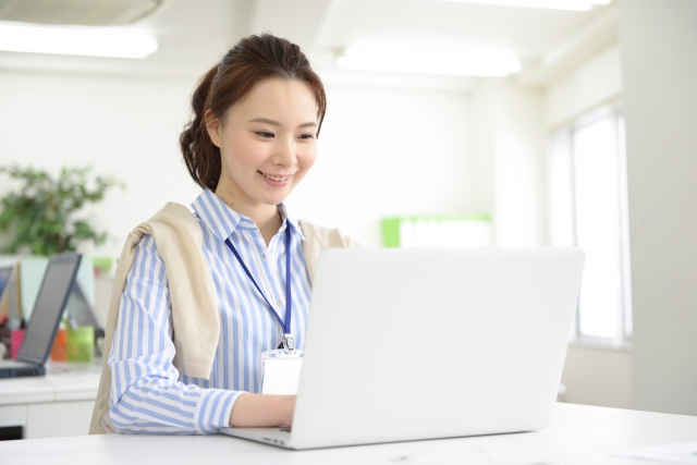ラライフなら幅広い業界・職種の紹介が可能です！