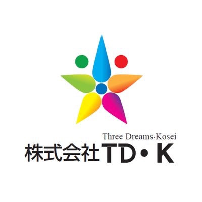 株式会社TD・K