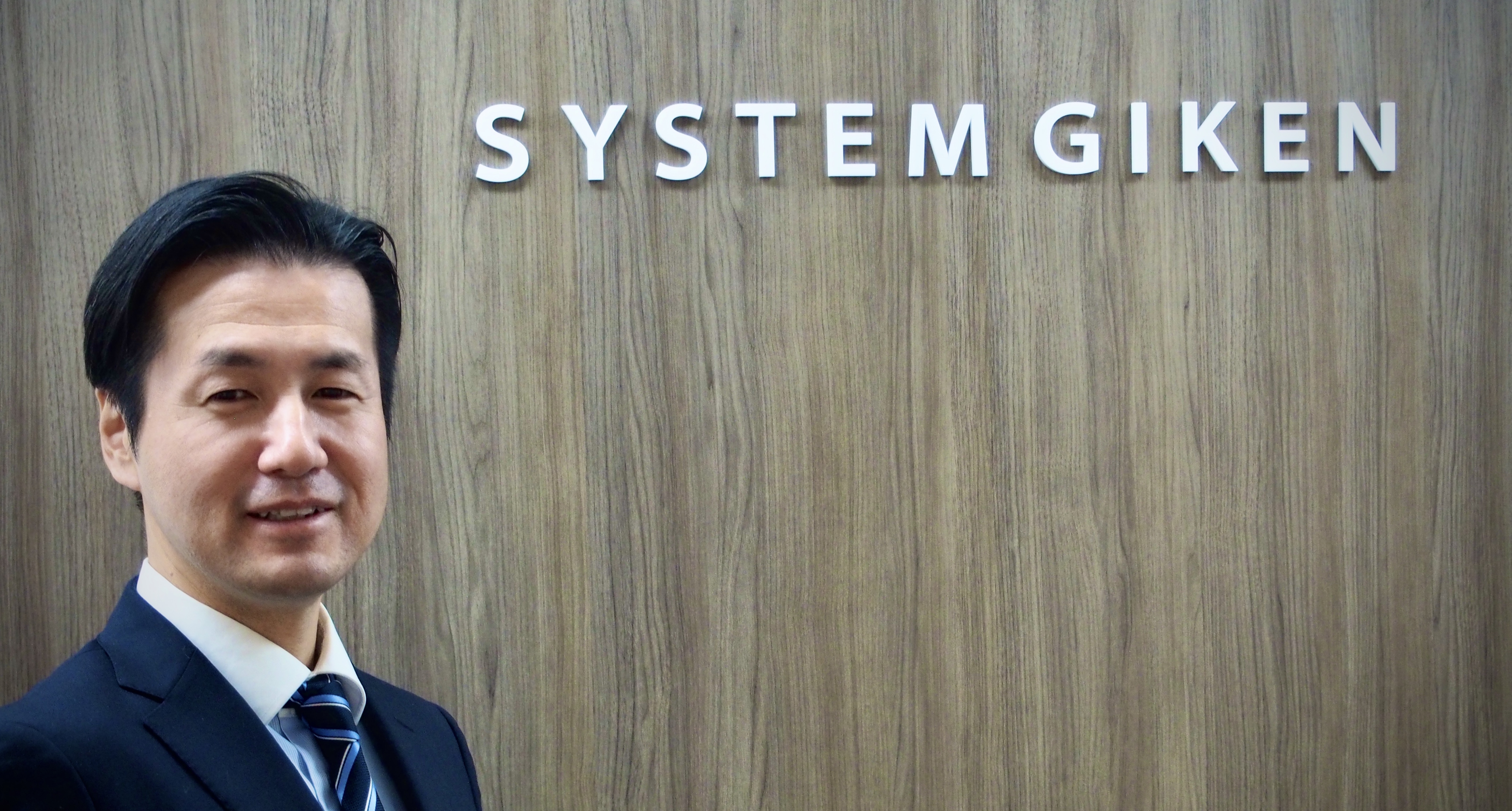 【社長インタビュー】変化に終わりはない。さらなる変化を目指して。