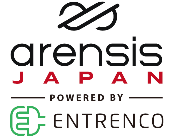 arensis Japan株式会社