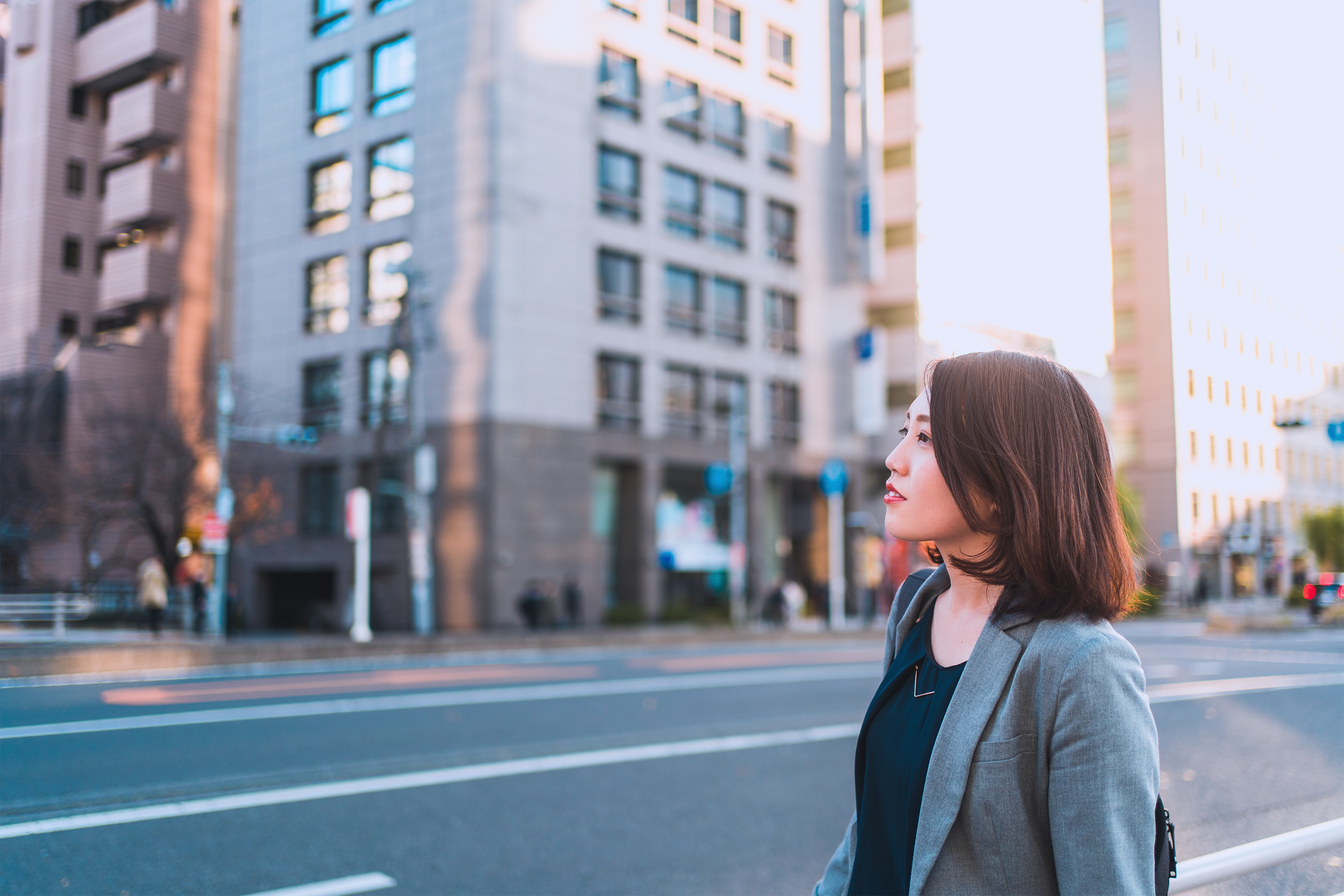 “チームを引き上げていける存在へ” 誰でも着実に成果を挙げられるような「滑走路」を用意したい。