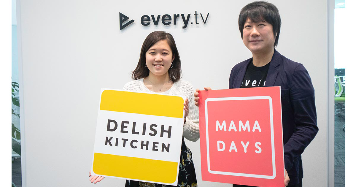 事業部門と二人三脚のマーケティング！ユーザーファーストのサービス開発で日本最大のメディアカンパニーへ