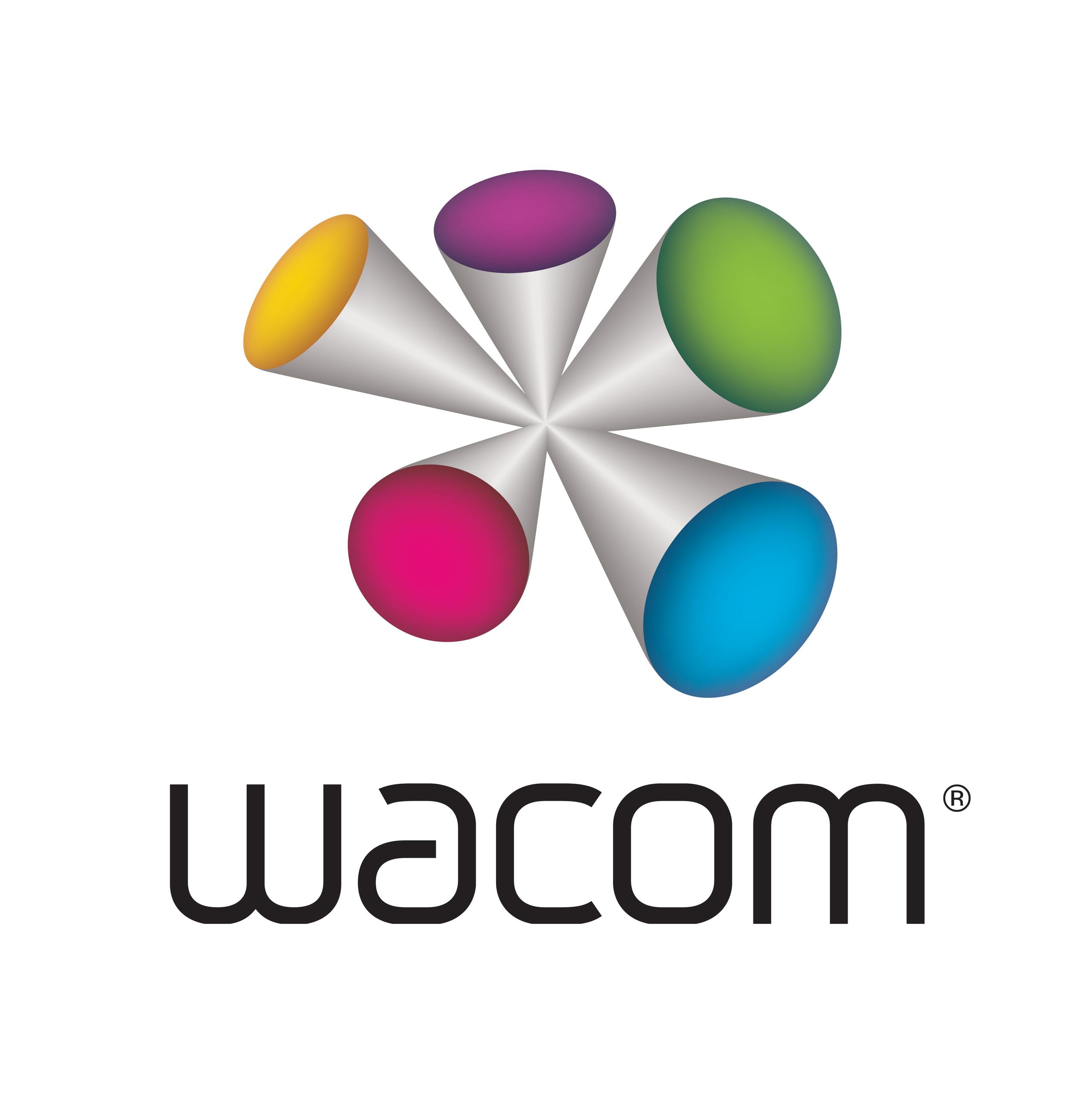 Wacom Co., Ltd.