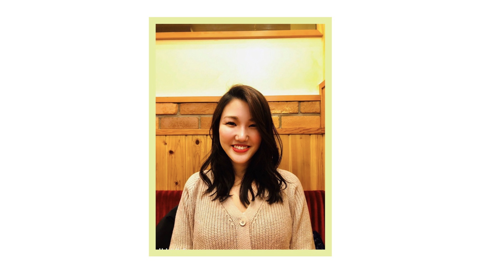 【ご支援者の声シリーズVol.4】海外の人が日本で働く環境を変えたい〜人生の価値観まで伝えられる人に〜