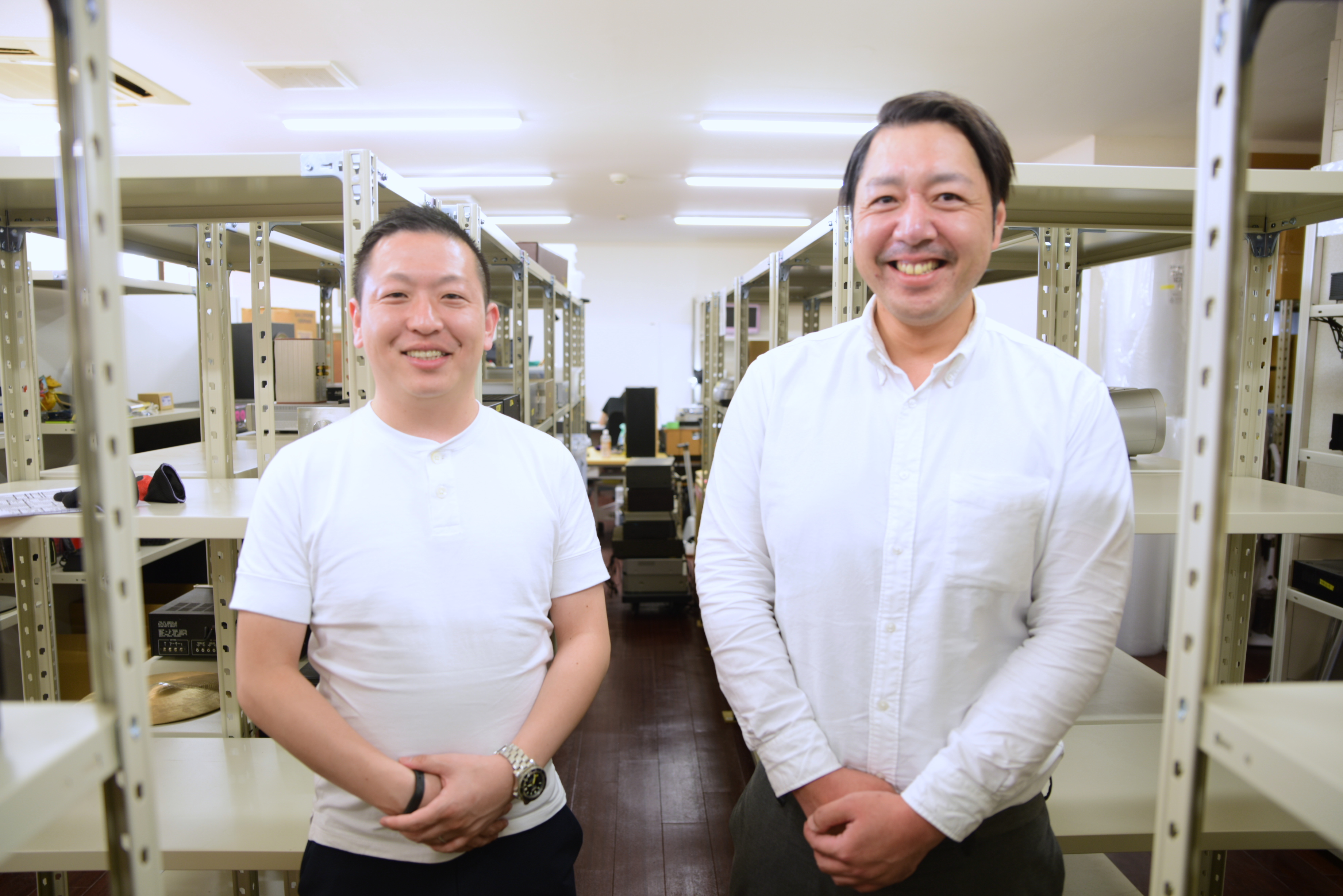 接客とはお客様のストーリーを引き出すこと