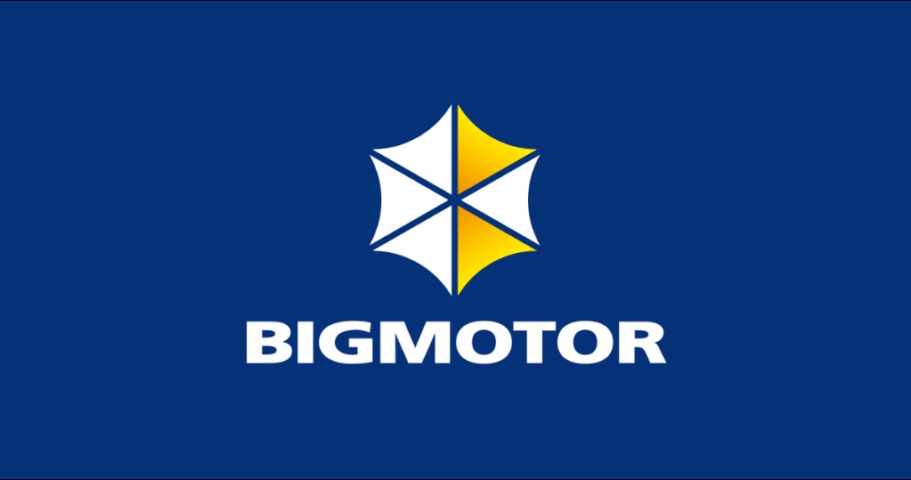 (株)ビッグモ－ター