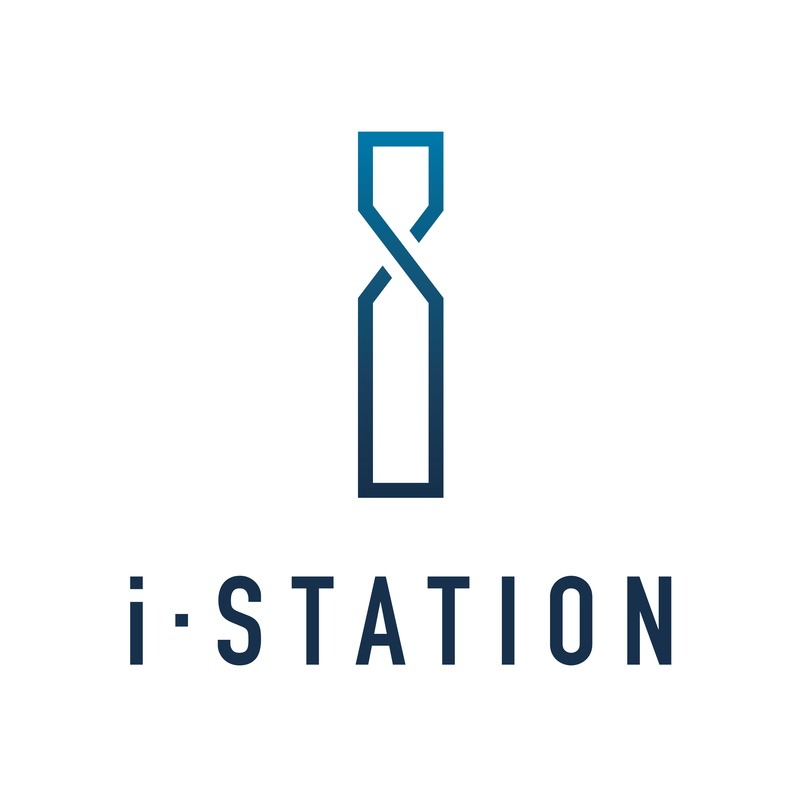 株式会社アイ・ステーション