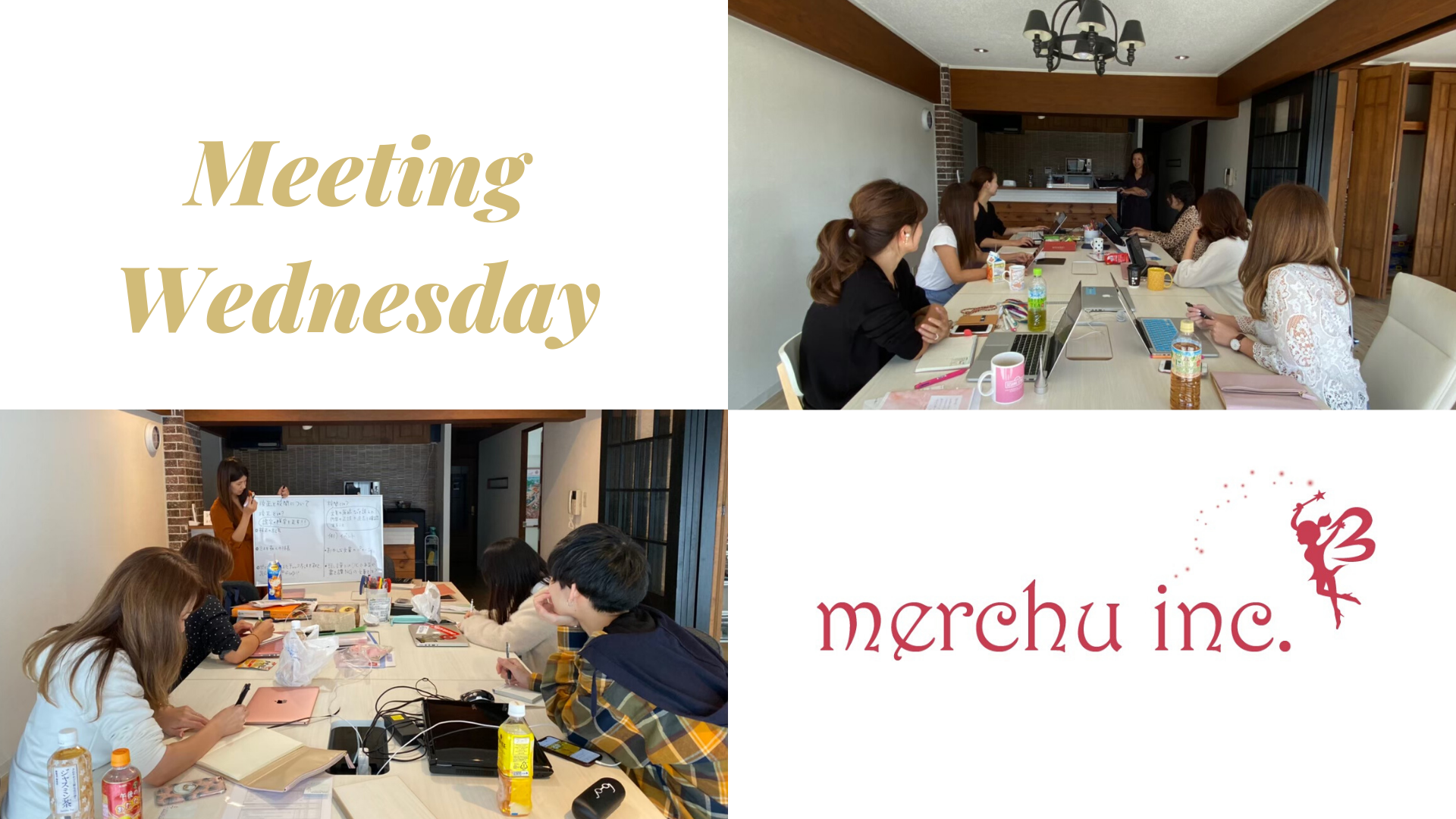 Meeting Wednesday