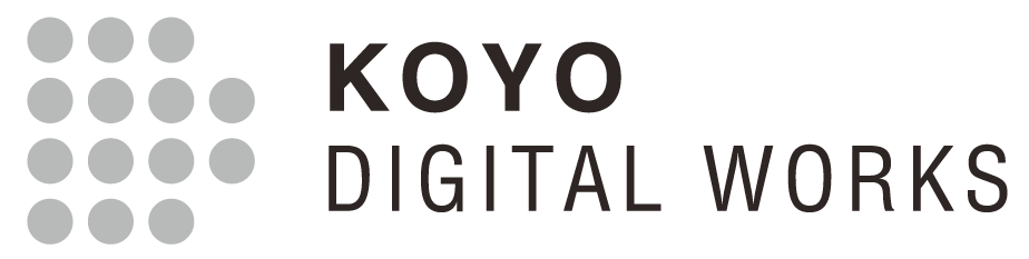 株式会社向陽デジタルワークス