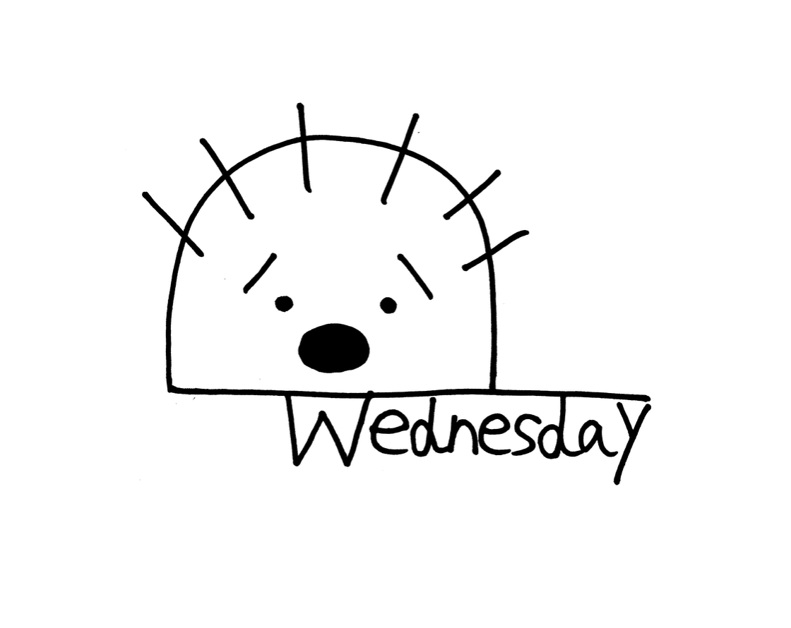 株式会社ウェンズディ