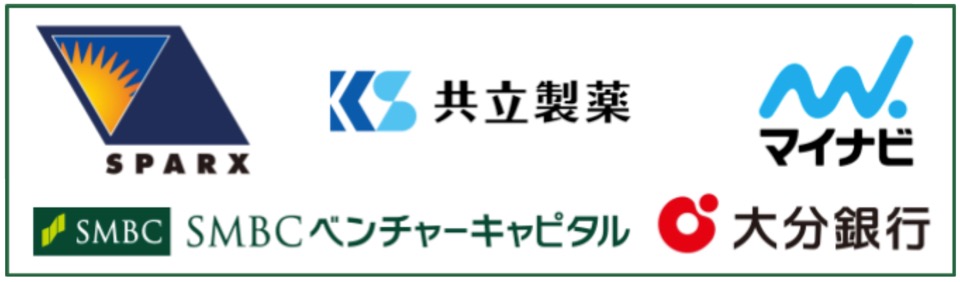 当社の総額約8.5億円の資金調達実施について