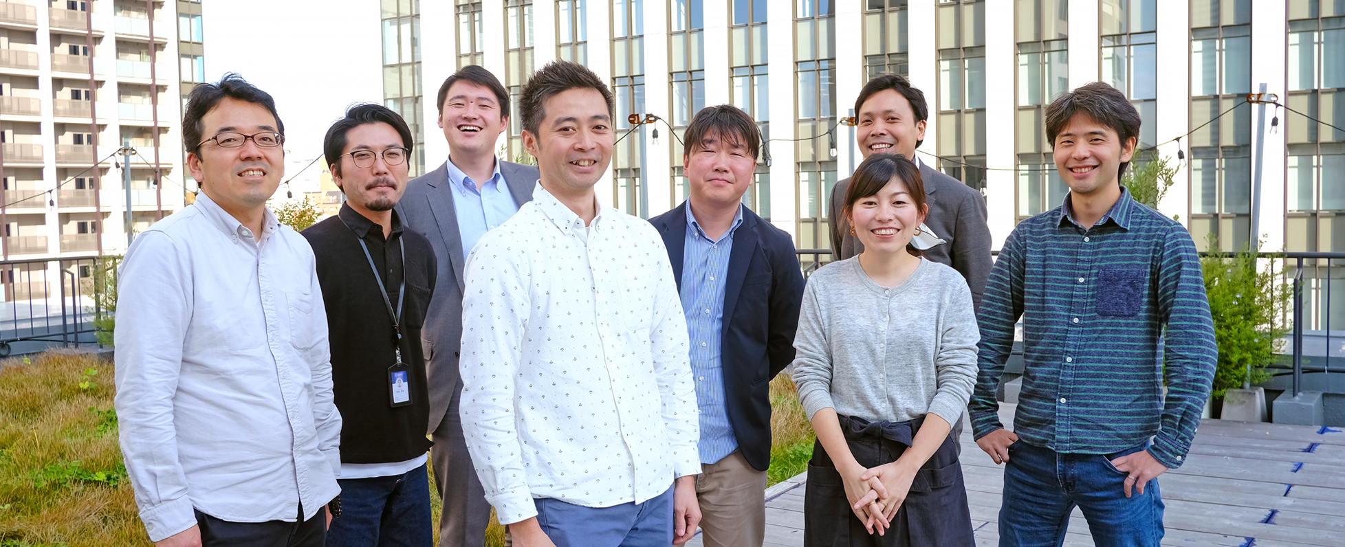 より良い顧客体験を生むために、管理職こそリモートワークを！【AWS・インフラエンジニア募集】