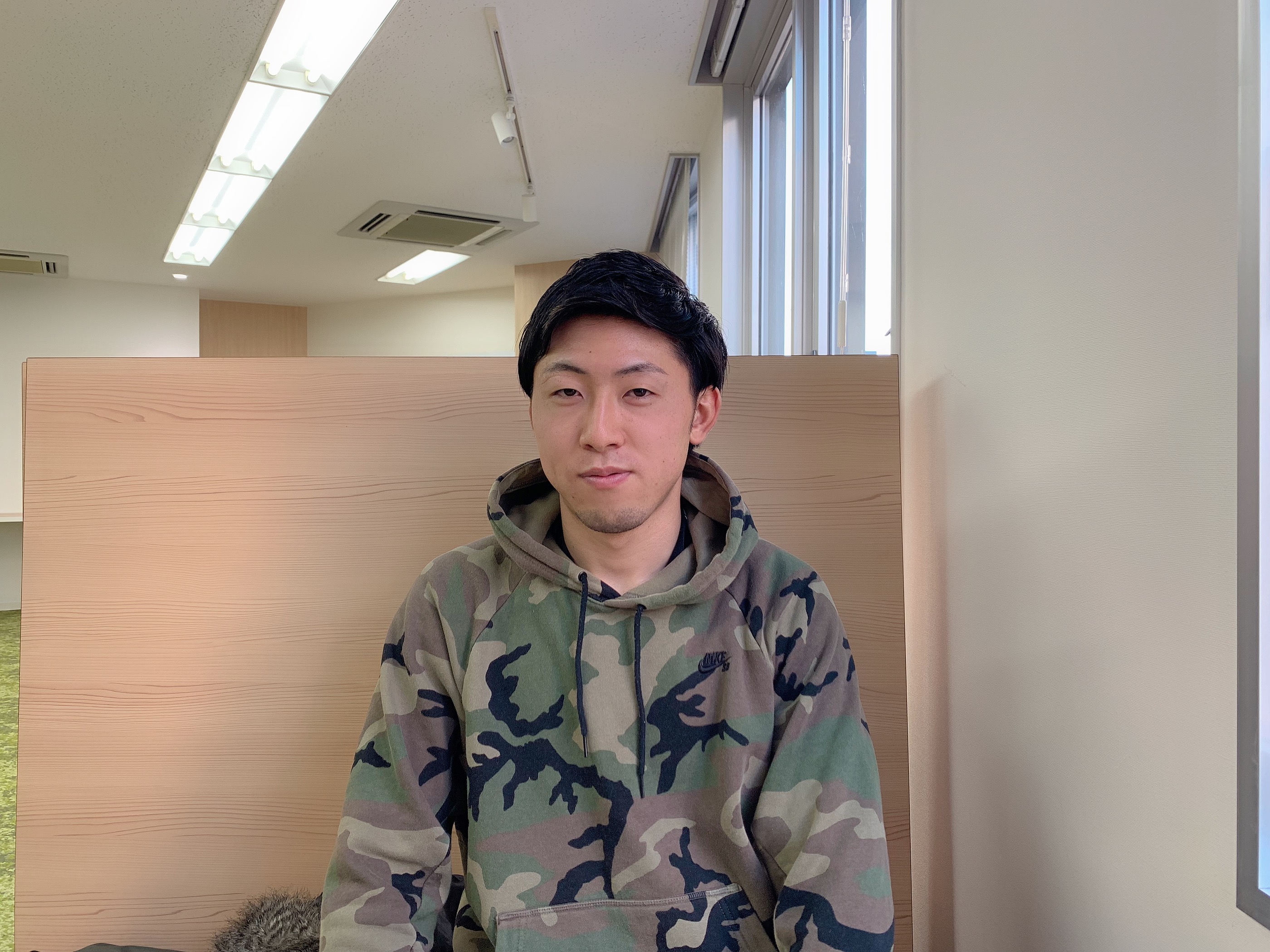 【ご支援者の声シリーズVol.5】自分なりの活躍の仕方