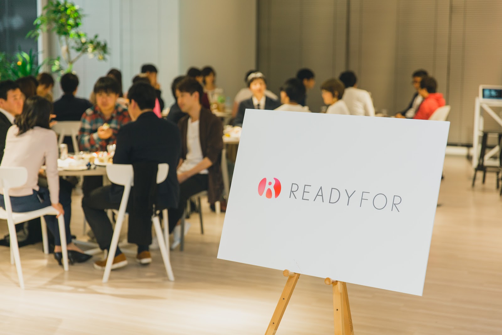舞台裏でクラウドファンディング達成を支える仕事って？「キュレーター」をテーマにしたミートアップを開催しました！