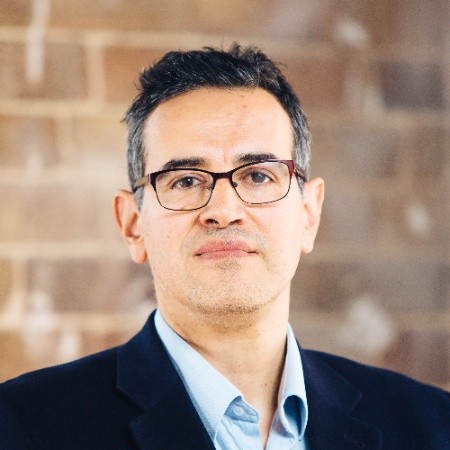 Carlos Aya On Mathematical Models And Using Them To Solve Real Problems