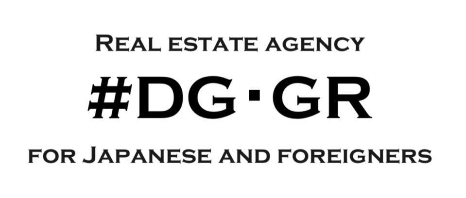株式会社DGリアルエステート