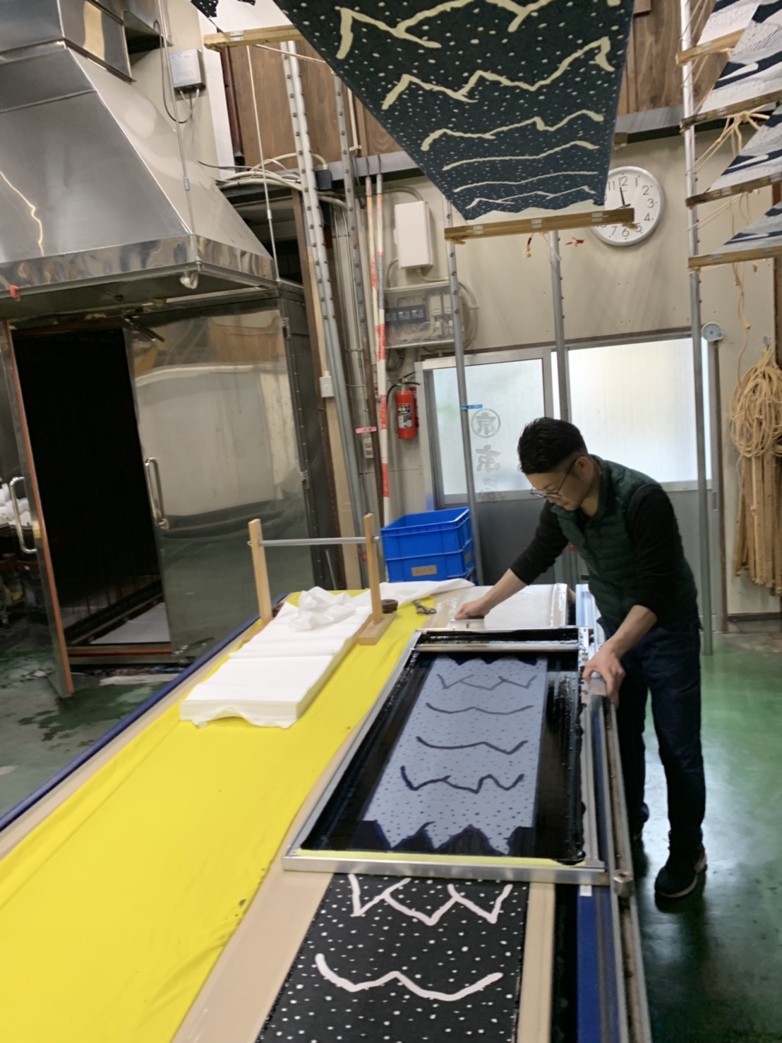 貫き通したその先に
