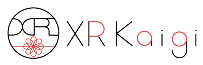 XR Kaigiに講演・ブース出展しました