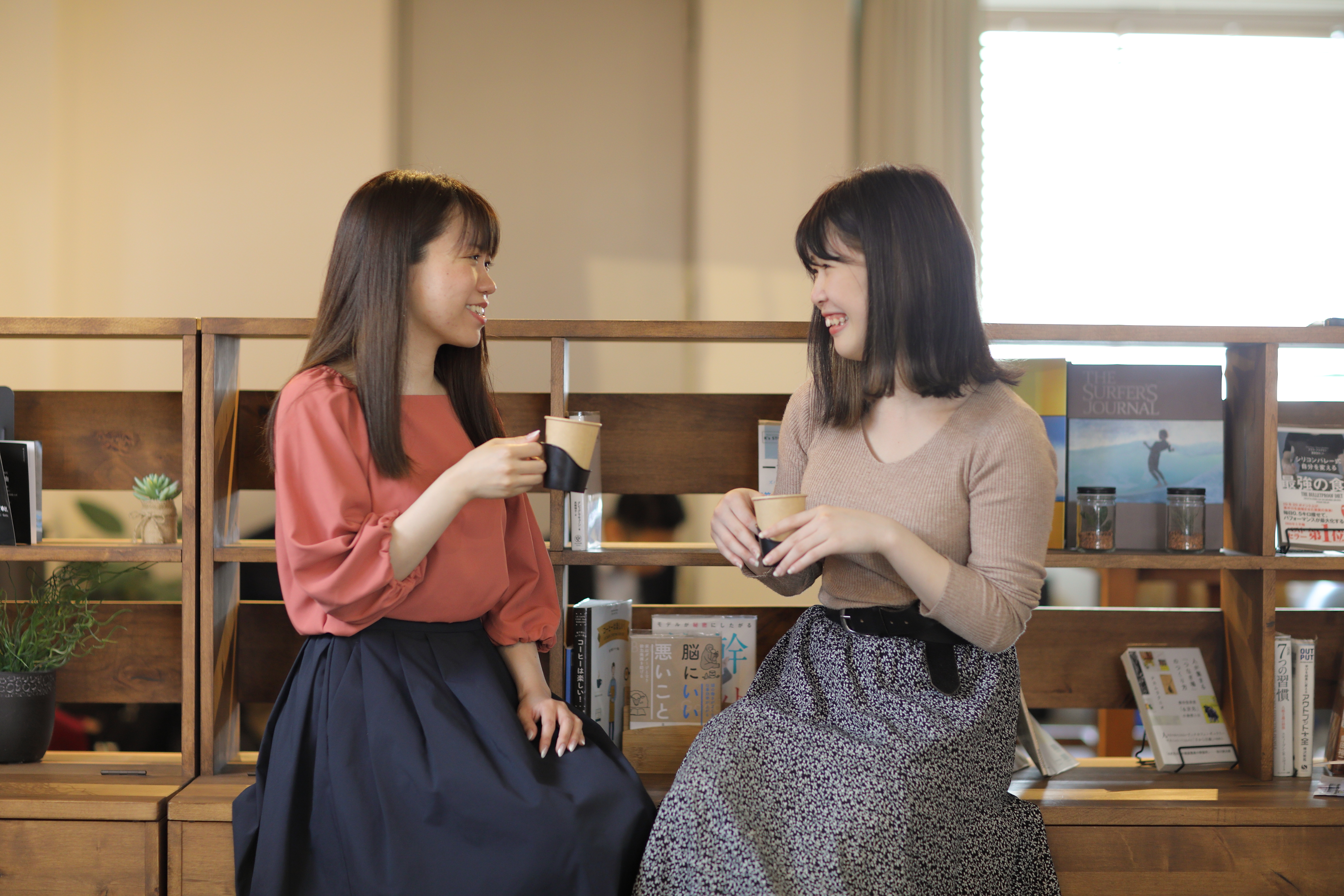 みんなも気になる！“EXCEL女子”のフォロー体制とは！