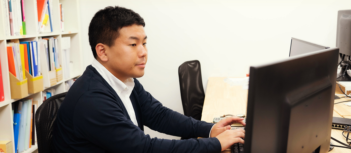 上京、転職……私が仕事に求めること。-前編-