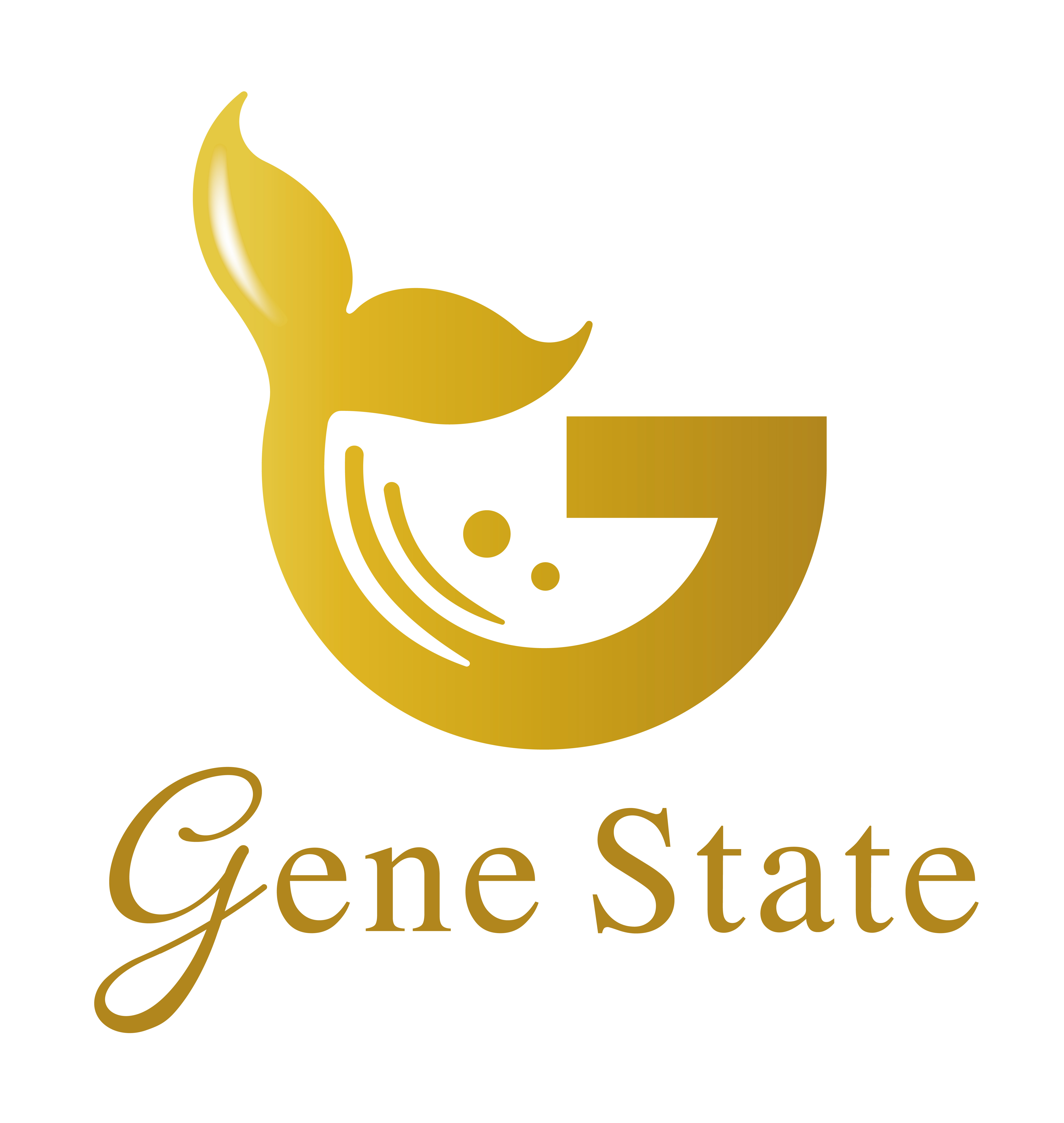 株式会社ジーンステイト